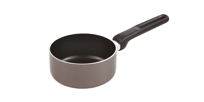 Tescoma Nyeles lábas 16 cm 1,4 l tapadásmentes bevonat BRAVA 595486.00