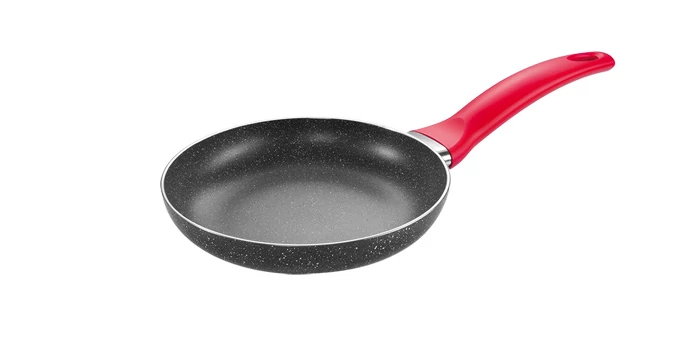 Tescoma Serpenyő 20 cm rozsdamentes acél MANICO ROSSO 597820.00