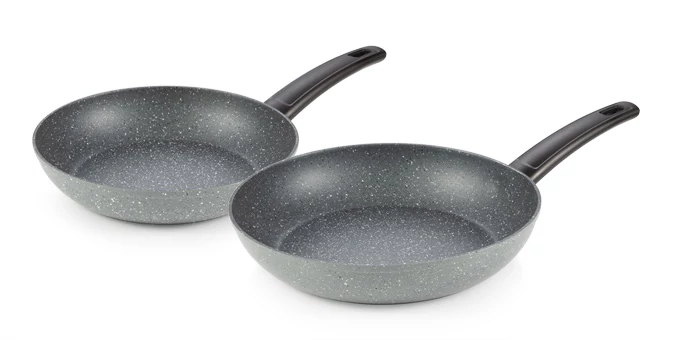 Tescoma Serpenyők 24 és 28 cm 2 db-os készlet FineLINE 600754.00