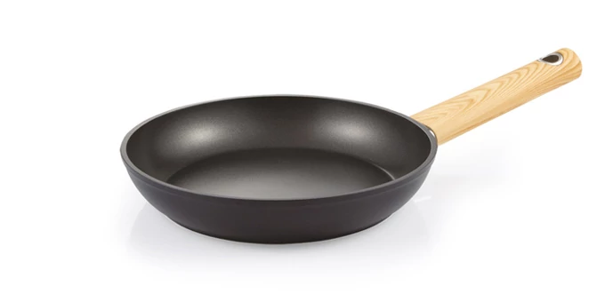 Tescoma Serpenyő 20 cm rozsdamentes acél CHALET 600820.00