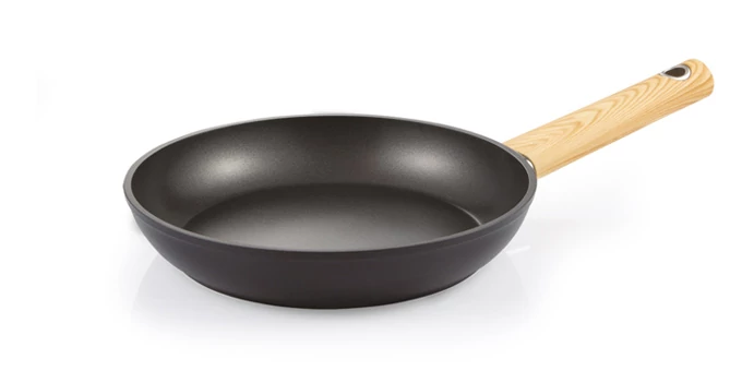 Tescoma Serpenyő 24 cm rozsdamentes acél CHALET 600824.00