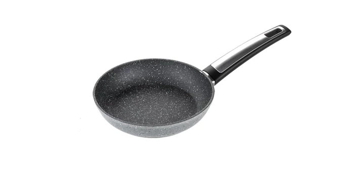 Tescoma Serpenyő 18 cm tapadásmentes bevonat i-PREMIUM Stone 602418.00