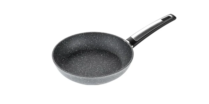 Tescoma Serpenyő 20 cm tapadásmentes bevonat i-PREMIUM Stone 602420.00