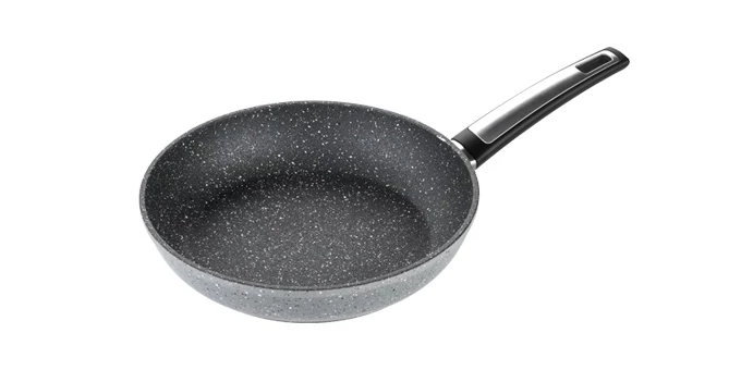 Tescoma Serpenyő 28 cm tapadásmentes bevonat i-PREMIUM Stone 602428.00