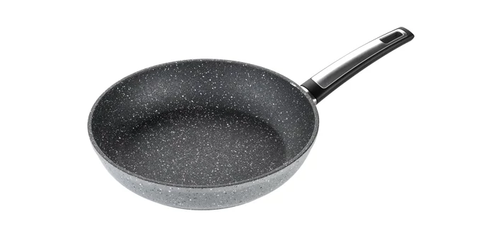 Tescoma Serpenyő 32cm tapadásmentes bevonat i-PREMIUM Stone 602432.00