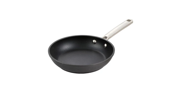 Tescoma Serpenyő 20 cm rozsdamentes acél TitanPOWER 603220.00