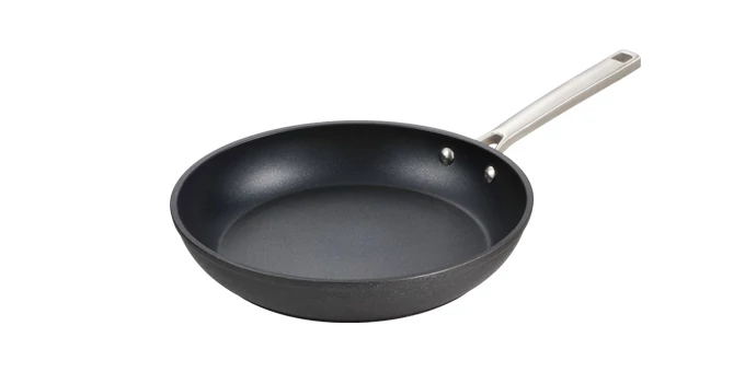 Tescoma Serpenyő 26 cm rozsdamentes acél TitanPOWER 603226.00