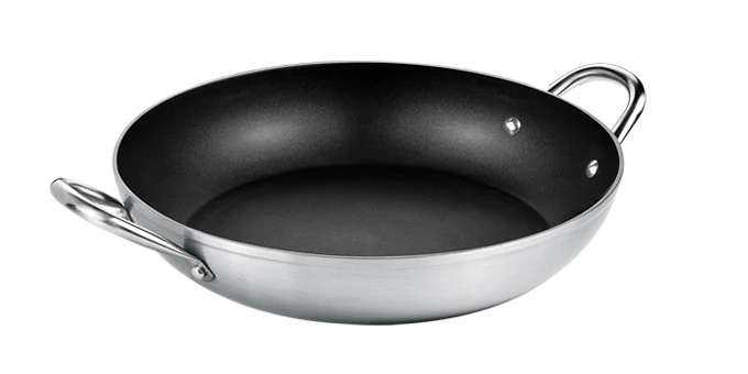 Tescoma Serpenyő 36 cm kétfülű rozsdamentes acél GrandCHEF 606846.00