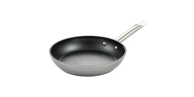 Tescoma Serpenyő 24 cm rozsdamentes acél GrandCHEF+ 606924.00