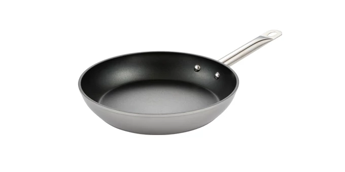 Tescoma Serpenyő 28 cm rozsdamentes acél GrandCHEF+ 606928.00