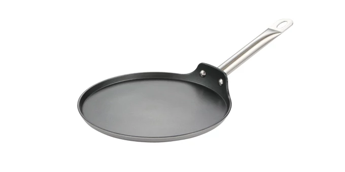 Tescoma Palacsintasütő 26 cm rozsdamentes acél GrandCHEF+ 606950.00