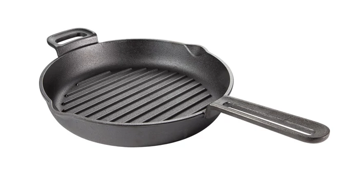 Tescoma Mély grillserpenyő 28 cm tapadásmentes bevonat MASSIVE 617010.00