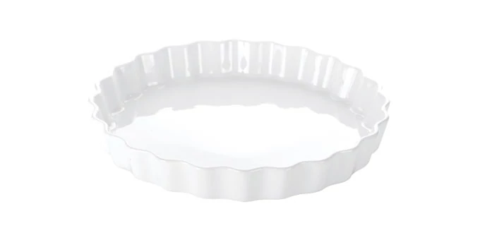 Tescoma Hullámosszélű kerek sütőforma 28 cm GUSTO 622060.00