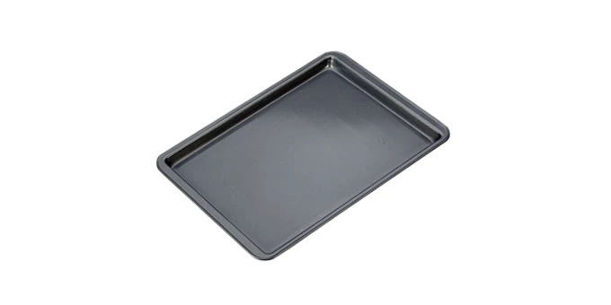 Tescoma Sütőtepsi 36 x 25 cm tapadásmentes bevonat DELÍCIA 623010.00