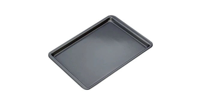 Tescoma Sütőtepsi 41 x 27 cm tapadásmentes bevonat DELÍCIA 623012.00