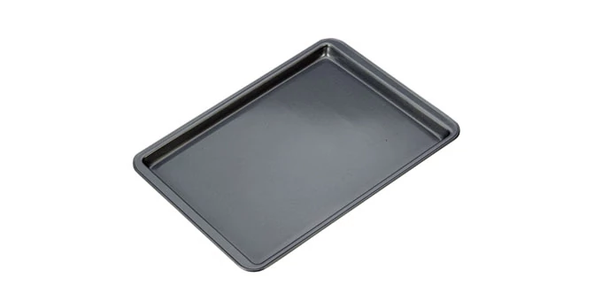 Tescoma Sütőtepsi 46 x 30 cm tapadásmentes bevonat DELÍCIA 623014.00