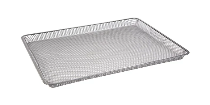 Tescoma Perforált sütőtepsi 44 x 33 cm tapadásmentes bevonat DELÍCIA 623017.00