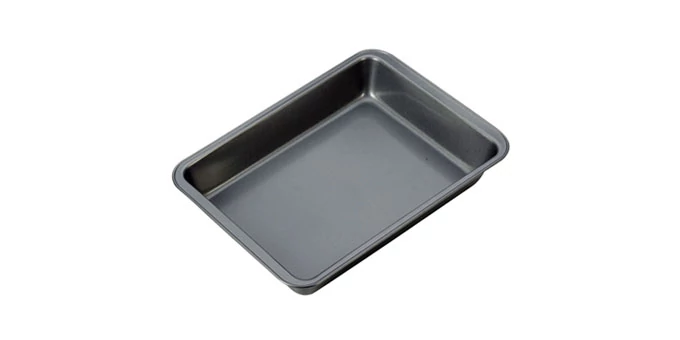 Tescoma Mély sütőtepsi 31 x 24 cm tapadásmentes bevonat DELÍCIA 623020.00