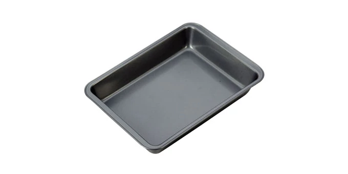 Tescoma Mély sütőtepsi 36 x 25 cm tapadásmentes bevonat DELÍCIA 623022.00