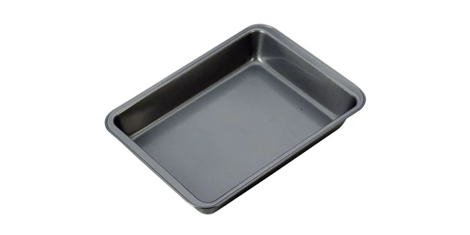 Tescoma Mély sütőtepsi 40 x 28 cm tapadásmentes bevonat DELÍCIA 623024.00