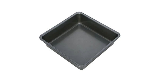 Tescoma Négyzet alakú sütőtepsi 24 x 24 cm tapadásmentes bevonat DELÍCIA 623062.00