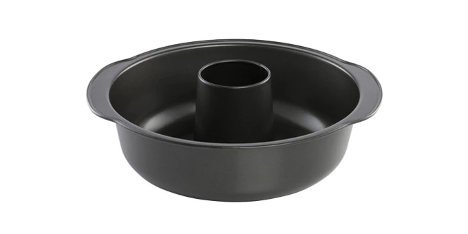 Tescoma Frankfurtikoszorú sütőforma 26 cm tapadásmentes bevonat DELÍCIA 623148.00