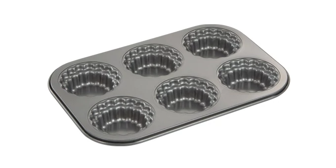 Tescoma 6 piteforma 26 x 18 cm DELÍCIA 623230.00