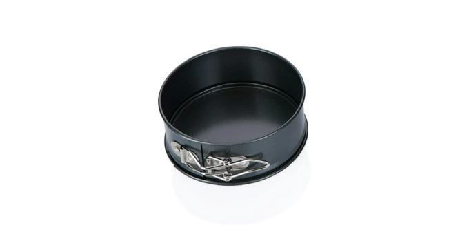 Tescoma Kapcsos tortaforma 12 cm tapadásmentes bevonat DELÍCIA 623246.00