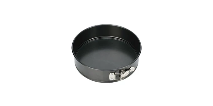 Tescoma Kapcsos tortaforma 20 cm tapadásmentes bevonat DELÍCIA 623252.00
