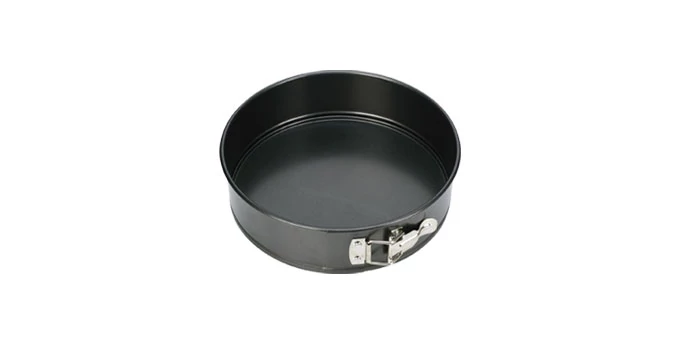 Tescoma Kapcsos tortaforma 22 cm tapadásmentes bevonat DELÍCIA 623254.00