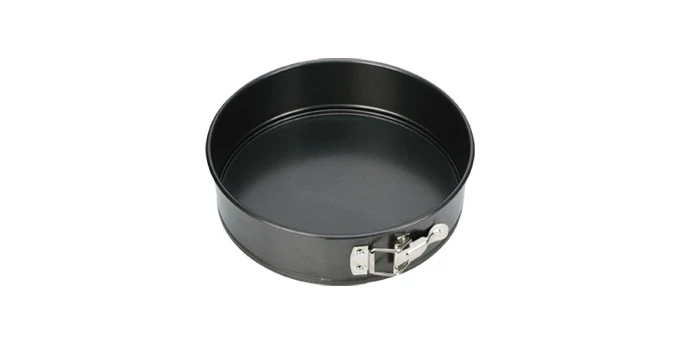 Tescoma Kapcsos tortaforma 24 cm tapadásmentes bevonat DELÍCIA 623256.00