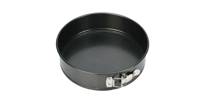 Tescoma Kapcsos tortaforma 28 cm tapadásmentes bevonat DELÍCIA 623260.00