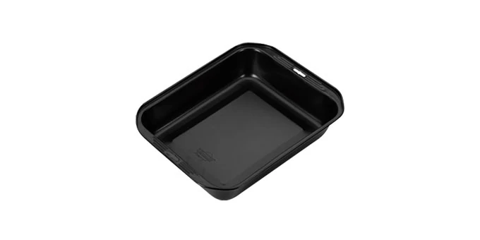 Tescoma Mély tepsi 33 x 24 cm tapadásmentes bevonat SAPHIR 624606.00