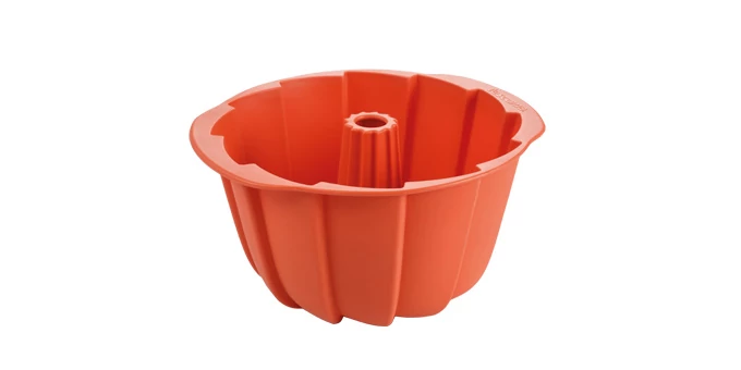 Tescoma Magas kuglófforma 23 cm szilikon DELÍCIA SiliconPRIME 629415.00