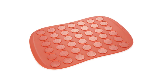 Tescoma Macaron sütőforma szilikon DELÍCIA SiliconPRIME 629426.00