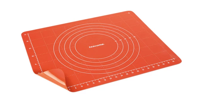 Tescoma 60 x 50 cm kapcsos tésztaalátét DELÍCIA SiliconPRIME 629449.00