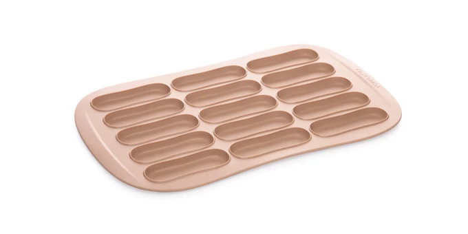 Tescoma Cukrászpiskóta-forma szilikon DELLA CASA 629528.00
