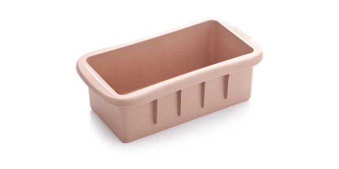 Tescoma Teljes kiőrlésű kenyérsütő forma szilikon DELLA CASA 629554.00