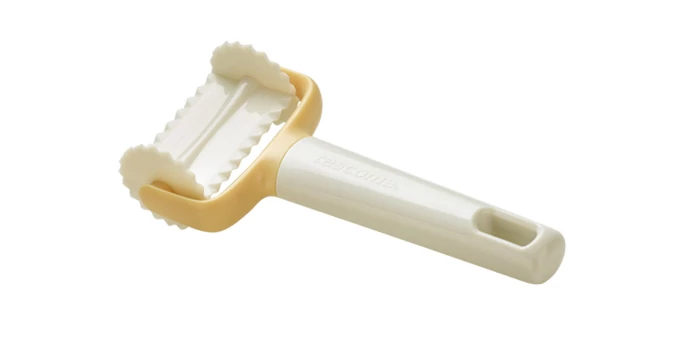 Tescoma Négyzetkivágó hullámos széllel 7,0 cm DELÍCIA 630014.00