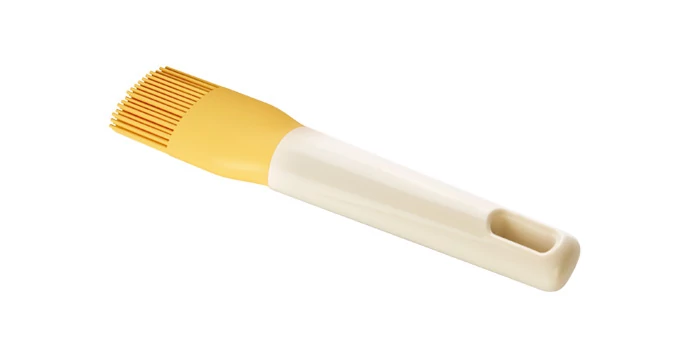 Tescoma Szilikon kenőecset DELÍCIA 630024.00