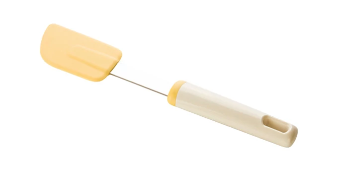 Tescoma Szilikon kenőlapát műanyag DELÍCIA 630056.00