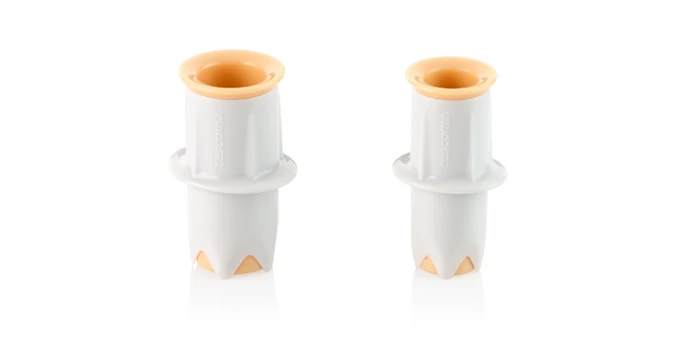 Tescoma Muffinlyukasztó 2 db műanyag DELÍCIA 630088.00