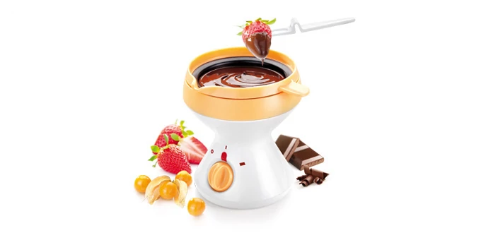 Tescoma Csokoládé fondue DELÍCIA 630101.00