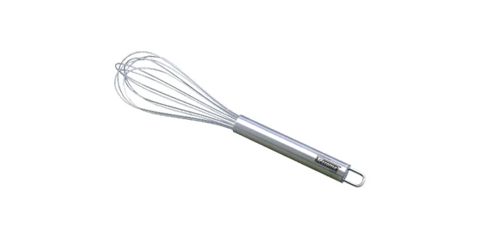 Tescoma Rozsdamentes acél habverő 25 cm DELÍCIA 630242.00