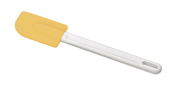 Tescoma Szilikon kenőlapát 25 cm tapadásmentes bevonat DELÍCIA 630282.00