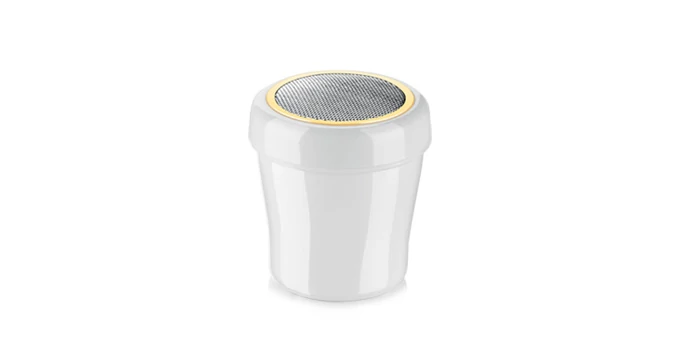 Tescoma Cukortartó 150 ml rozsdamentes acél DELÍCIA 630329.00