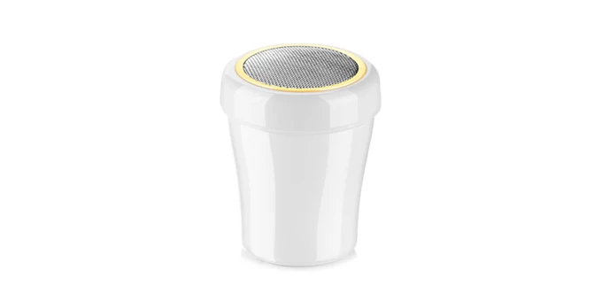 Tescoma Cukortartó 200 ml rozsdamentes acél DELÍCIA 630330.00