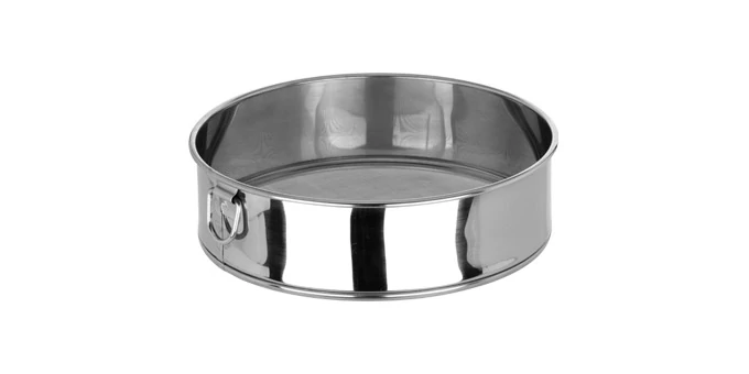 Tescoma Kézi szita 18 cm rozsdamentes acél DELÍCIA 630334.00
