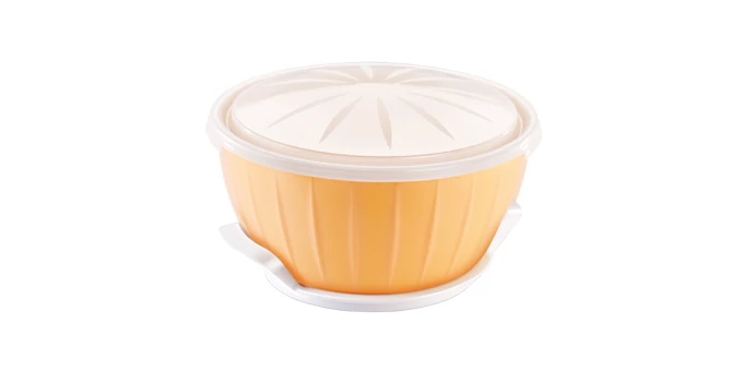 Tescoma Tésztakelesztő edény melegítővel 26 cm DELÍCIA 630381.00