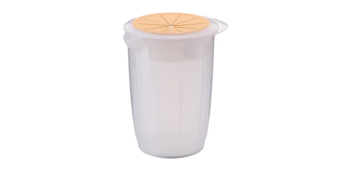 Tescoma Keverőedény védőfedéllel 1,2 l műanyag DELÍCIA 630394.00